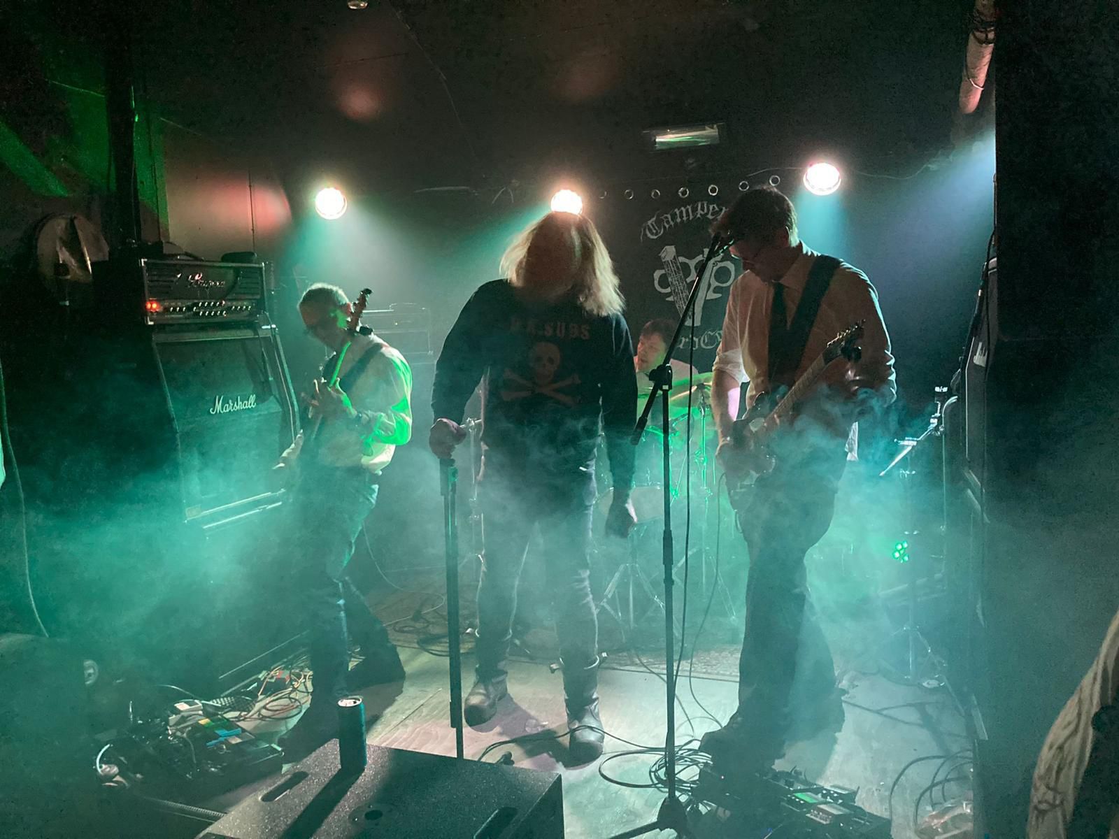 Live Tampere 2